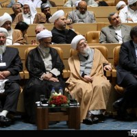 المؤتمر الدولي (الثامن والعشرون) للوحدة الاسلامية / طهران ـ 2015 م