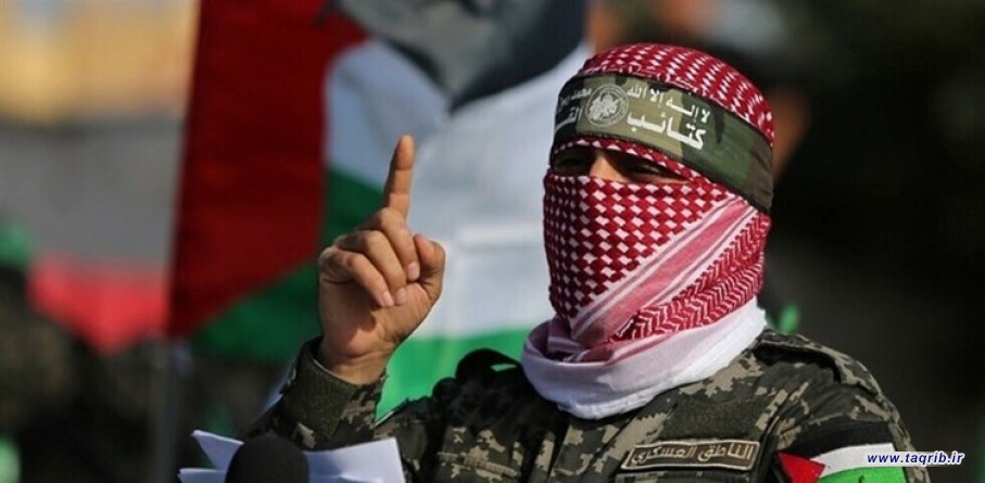 أبو عبيدة : نقدّر تأكيد السيد خامنئي الوقوف إلى جانب المقاومة والشعب الفلسطينيَين