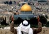 العصور القديمة للجزيرة العربية هي تاريخ أرض القدس | فيديو