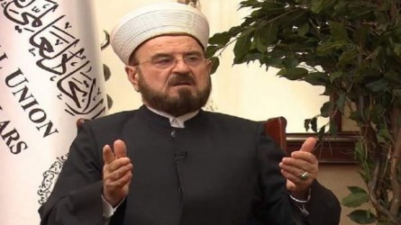 Silence towards ongoing crimes against Gazans amounts to betrayal