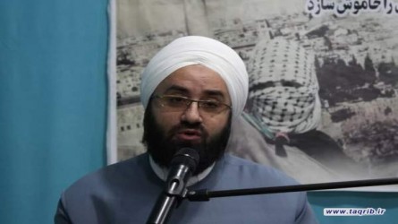 Islamic unity is key to confronting enemy conspiracies