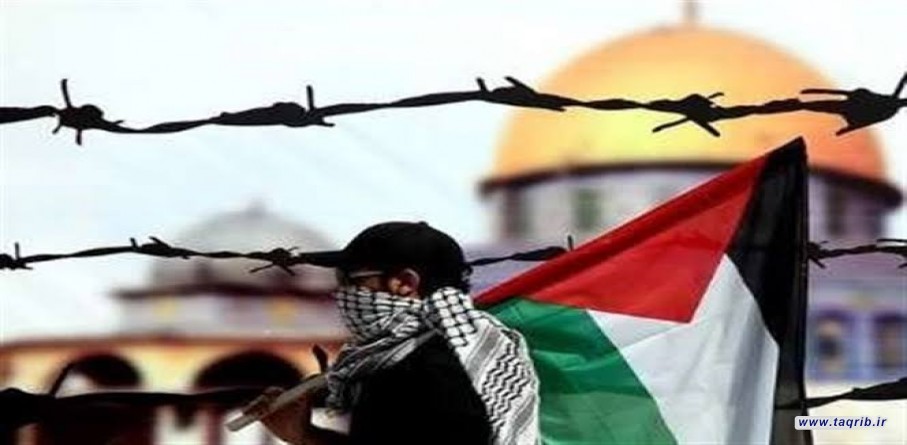کنشگری تمدنی آیت‌الله حاج شیخ عبدالکریم زنجانی در مسئله فلسطین؛ بخشیدن عمق تمدنی به مبارزات فلسطینی