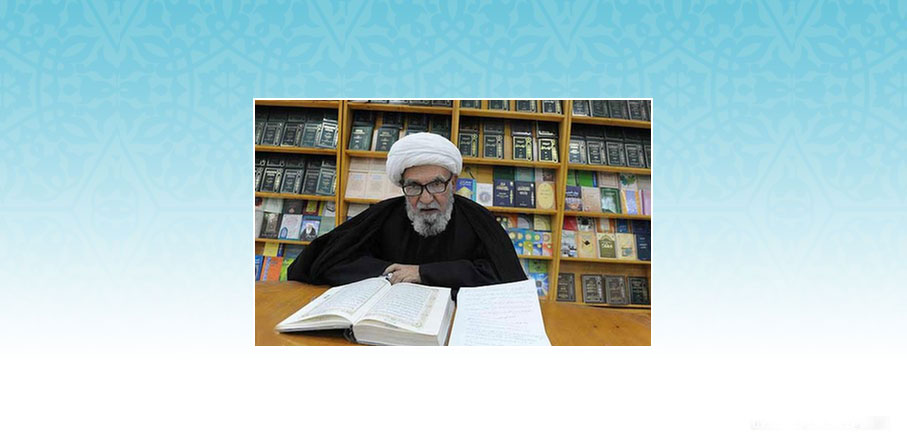 التقريب بين المذاهب الاسلامية على ضوء الكتاب والسنة والاجتهاد الشامل