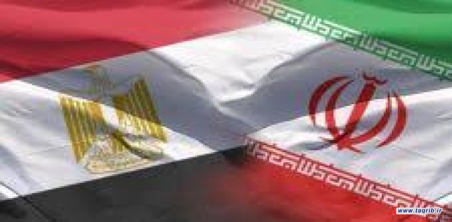 دغدغه مشترک ایران و مصر در مسیر تقویت اندیشه تقریب مذاهب