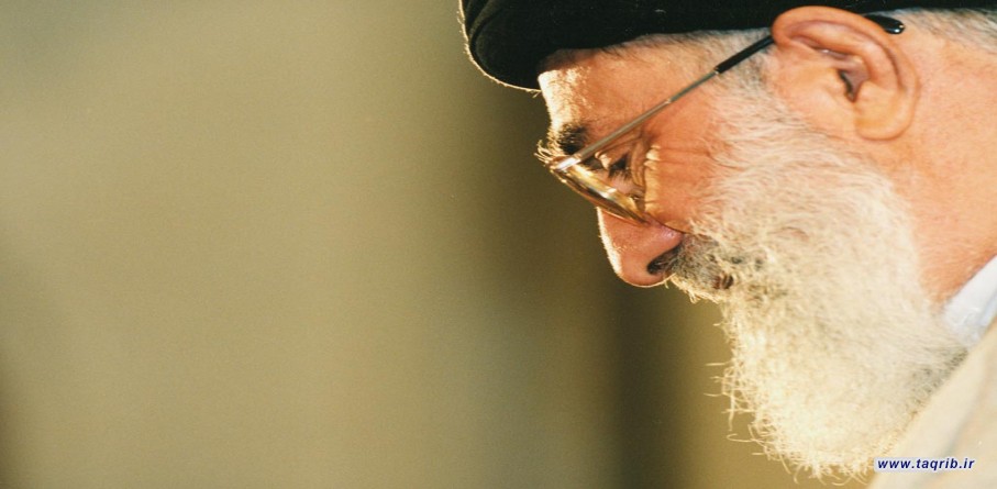 مسائل جهان اسلام از دیدگاه مقام معظم رهبری