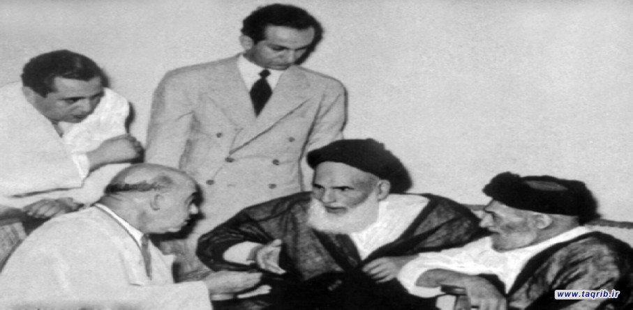 اندیشه وحدت اسلامی از منظر آیت‌الله کاشانی: بازخوانی همگرایی فراملی در مواجهه با استعمار غرب