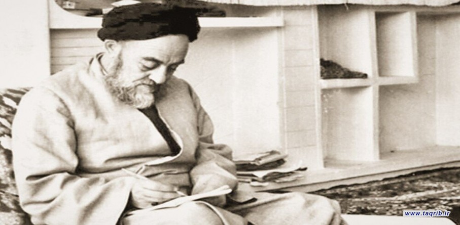 جنگ و بازآرایی ساختارهای اجتماعی؛ خوانشی از اندیشه علامه طباطبایی