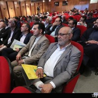 اولین اجلاس هم اندیشی "اجرای راهبرد دیپلماسی وحدت در جهان اسلام" / تهران ـ 1396 ش