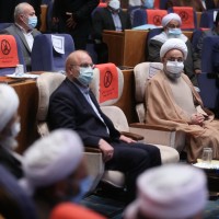 المؤتمر الدولي (الخامس والثلاثون) للوحدة الاسلامية / طهران ـ اكتوبر 2021 م