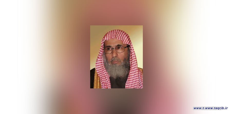 ابرز علماء السعودية يفتي بتكفير الشيعة