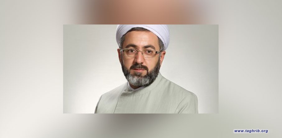 عالم سني ايراني: مؤتمر الوحدة يجسد ارادة النخب والعلماء لتحقيق التآلف والوحدة بين المسلمين