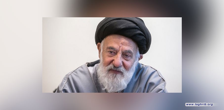 آیت الله شبیری زنجانی: باید قدس شریف را از دشمن غاصب پس بگیریم/ اجلاس وحدت سبب همدلی مسلمانان است