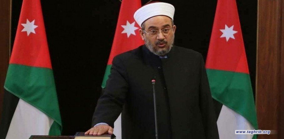 وزير الأوقاف الأردني: "الطريق إلى القدس" لن يكون مؤتمراً بحثياً أو علمياً