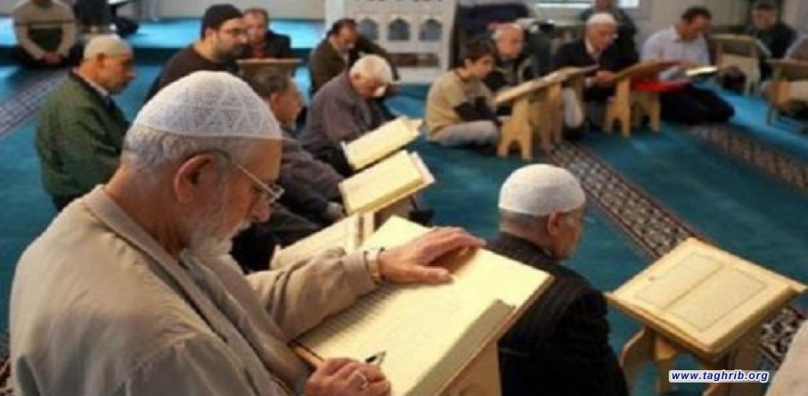 ​منظمات إسلامیة ألمانیة تعلّم أئمة المساجد