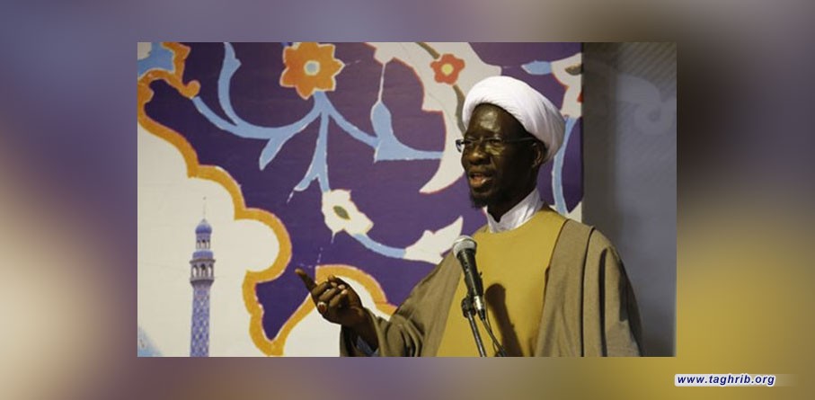 نائب رئيس رابطة المسلمين في افريقيا : الثورة الاسلامية اضحت انموذجا لمسلمي العالم