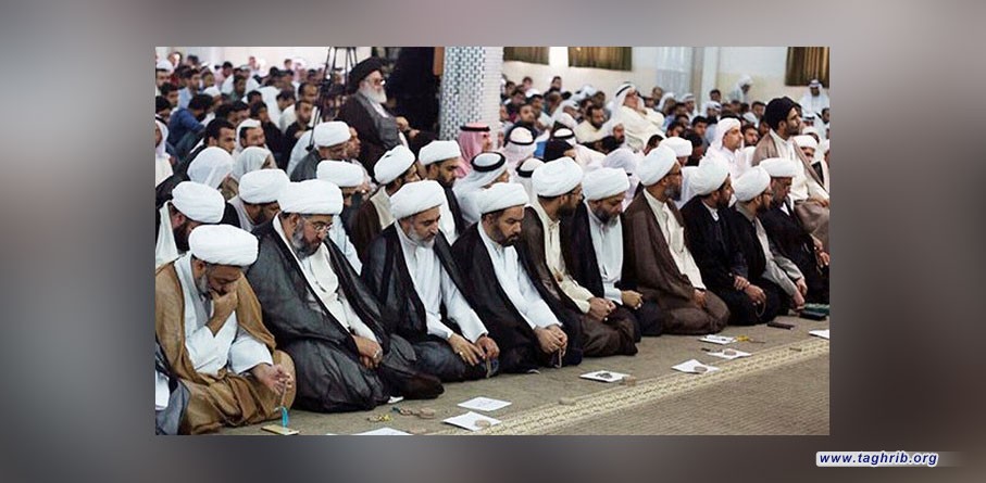 علماء البحرين: أعظم الخيانات خيانة الأمَّة والتَّحالف مع أعدائها