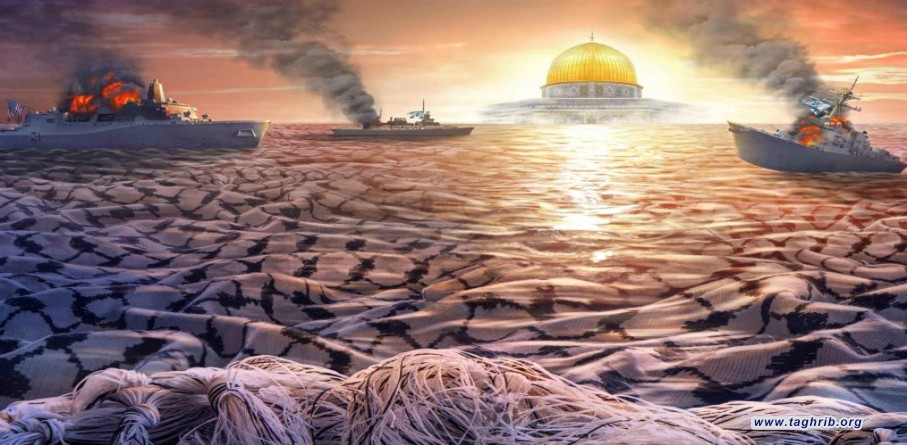 فلسطين ستتحرر حتماً وستعود لأهاليها