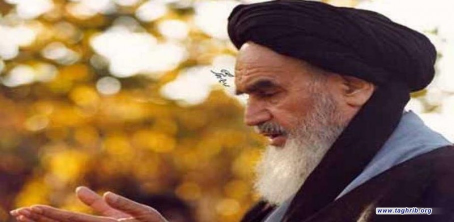 الإمام الخميني: 30 عامًا علي الرحيل