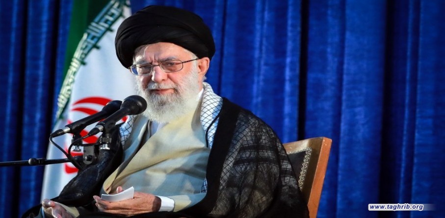 "طريقة مقاومة الإمام الخميني" اليوم هي خطاب معروف في الأدبيات السياسية الدولية