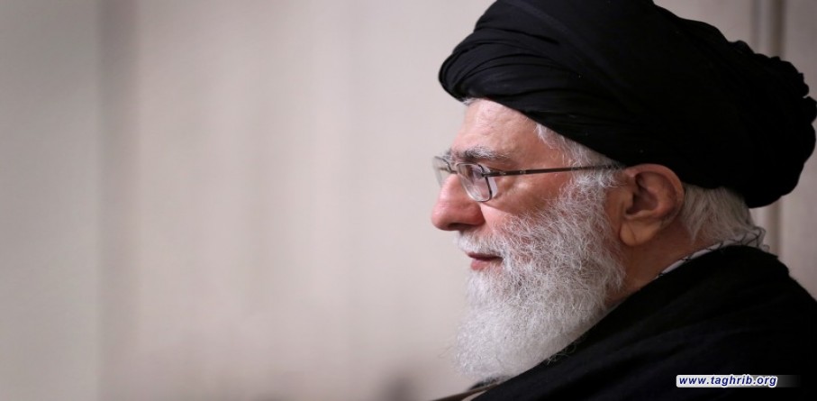 بيان تعزية الإمام الخامنئي للسيد حسن نصر الله عقب وفاة شقيقته