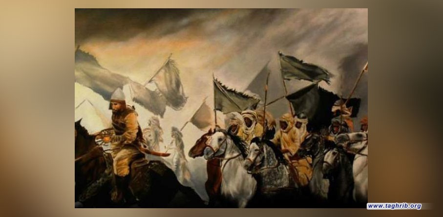 همکاری علمای شیعه و سنی در مبارزه با کفار و متجاوزان
