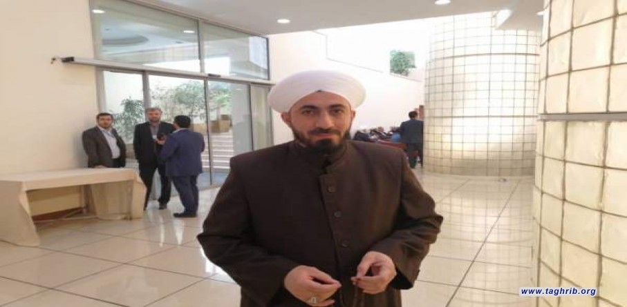 نائب رئيس مجلس علماء الرباط المحمدي: الوحدة الإسلامية طموح كل المؤمنين