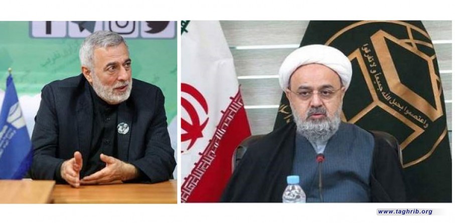 الامين العام للمجمع العالمي للتقريب بين المذاهب الاسلامية ينعي وفاة حسين شيخ الاسلام