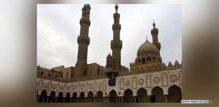 بیانیه الازهر در محکومیت اهانت به مقدسات مذاهب در لبنان