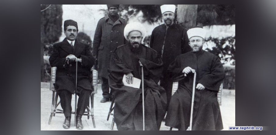 الامام كاشف الغطاء من دعائم التقريب و الوحدة والأخوة الإسلامية في القرن الاخير