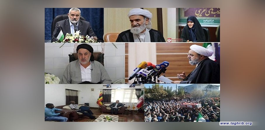 نشست خبری سی و چهارمین کنفرانس بین المللی وحدت اسلامی برگزار می‌شود | "وحدت" اصلی مهم در دین اسلام است