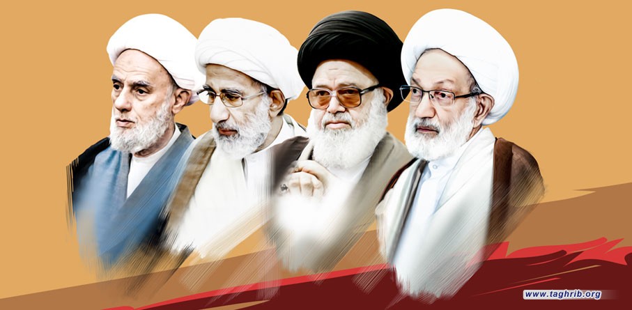 كبار علماء البحرين يدينون الإساءة للرسول الأكرم (ص)