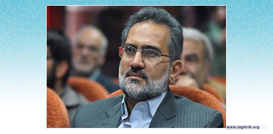 حسینی: دیپلماسی وحدت در مقابل دیپلماسی تفرقه‌افکنانه داعش و گروه‌های تکفیری است