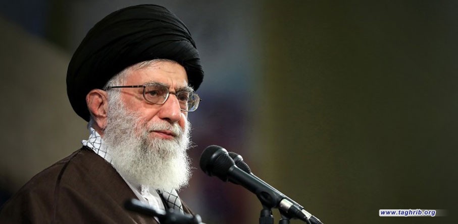 قائد الثورة الاسلامية: يجب معاقبة الموجّهين والمنفّذين لهذه الجريمة ومتابعة جهود الشهيد فخري زادة العلميّة بجديّة