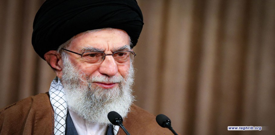 بیانات رهبر معظم انقلاب اسلامی در سخنرانی تلویزیونی به مناسبت عید مبعث