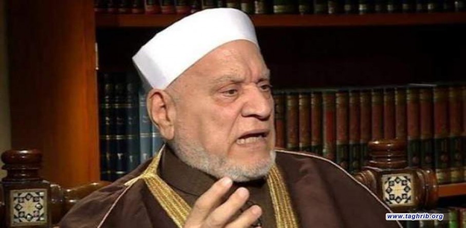 رئيس جامعة الأزهر الأسبق يطالب بتشكيل قوة ردع اسلامية لمواجهة الاحتلال الاسرائيلي