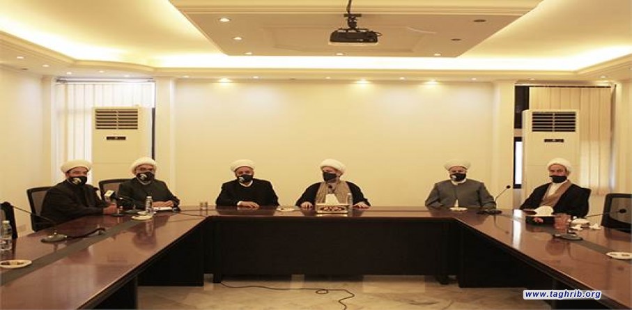 تجمع العلماء المسلمين: الوحدة الاسلامیة ساهمت في تحقيق الانتصار الإلهي عام 2000