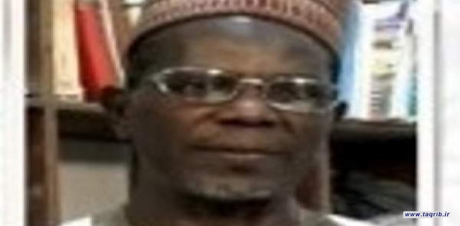 عيسى حسن شلكارو : المقاومة الاسلامية مستمرة في نيجيريا ضد المستعمر الغربي