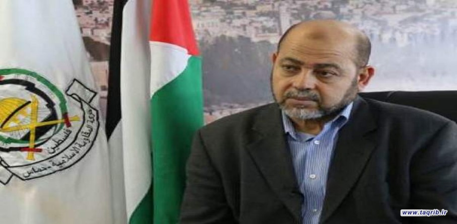 موسى ابو مرزوق : ليتحول الدعم المعنوي لفلسطين الى دعم حقيق وعملي