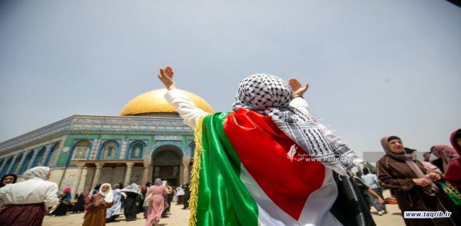 فلسطين محور الوحدة الإسلامية ومكانة القدس في الاديان