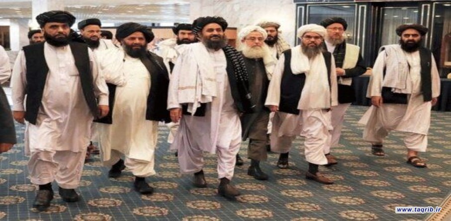 نخستین تحلیل طالبان از عملیات های انتحاری