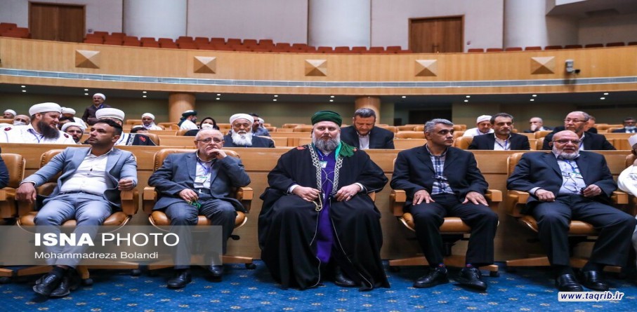 کنفرانس بین المللی وحدت اسلامی، بستری مناسب برای تکوین حقوق بین الملل عرفی