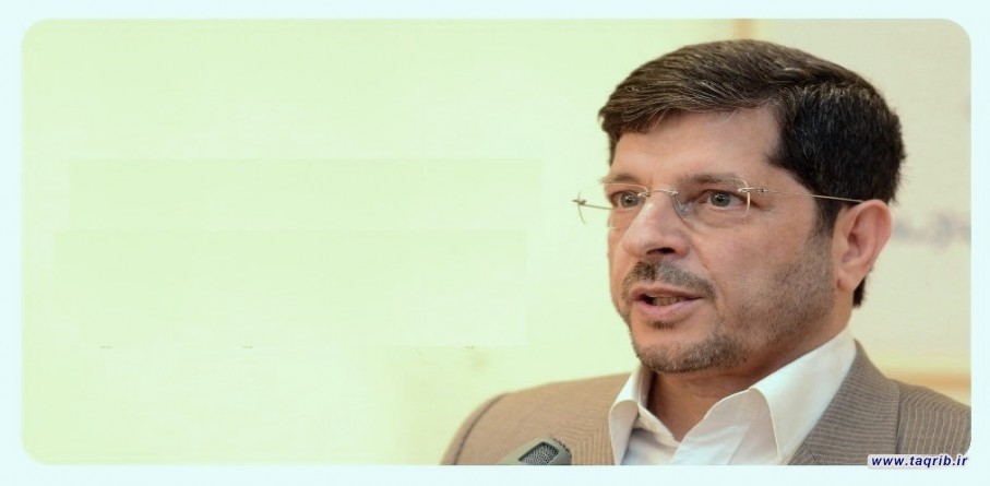 الدكتور خامه يار: لدى طهران والأزهر إرادة قوية للتقريب بين المذاهب الإسلامية