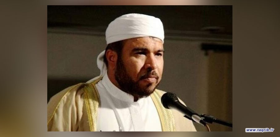 شیخ محمدی : بهترین راه مبارزه باتفرقه وخنثی کردن توطئه های دشمنان اسلام تمسک به قرآن وسنت پیامبراکرم (ص) است