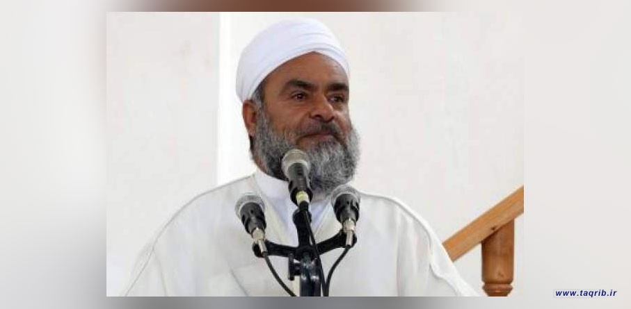 شیخ افراز: برگزاری کنفرانس ها و همایش های جمعی علمای اسلام، ضرورت جهان اسلام است