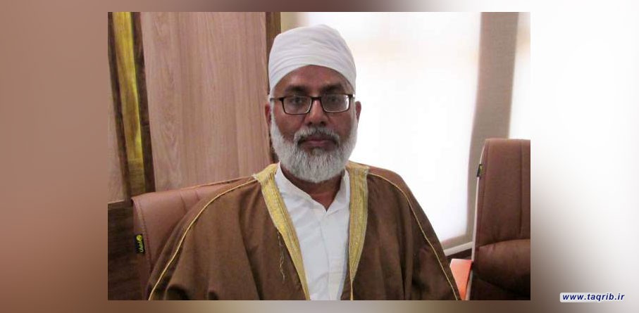 شیخ افرا : مجمع تقریب مذاهب در سالیان اخیر، اتحاد و همگرایی را پررنگ کرده است