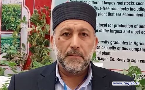 اتحاد مسلمانان؛ سدی در برابر حرمت شکنی دشمنان