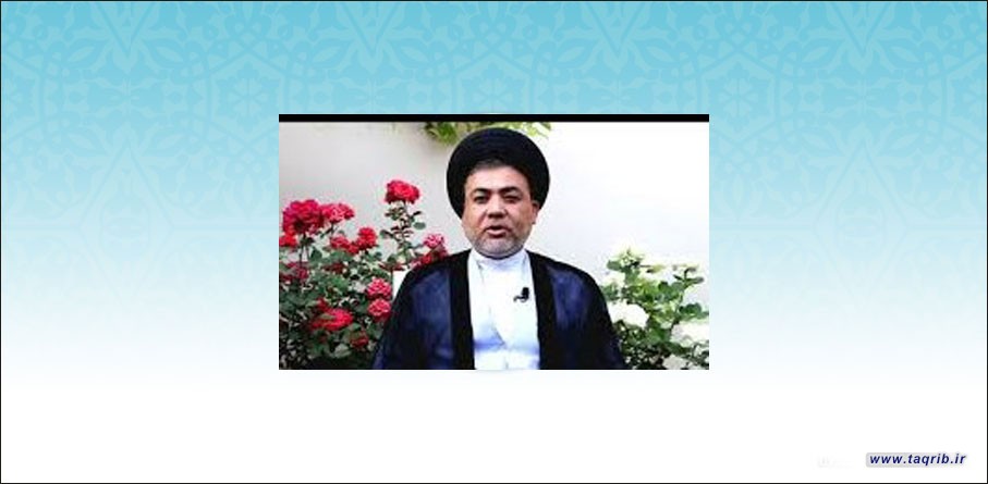 باحث اسلامي عراقي : ايران الاسلامية ضمنت للجمیع حق ممارسة الشعائر وفقا لمذهب کل طائفة