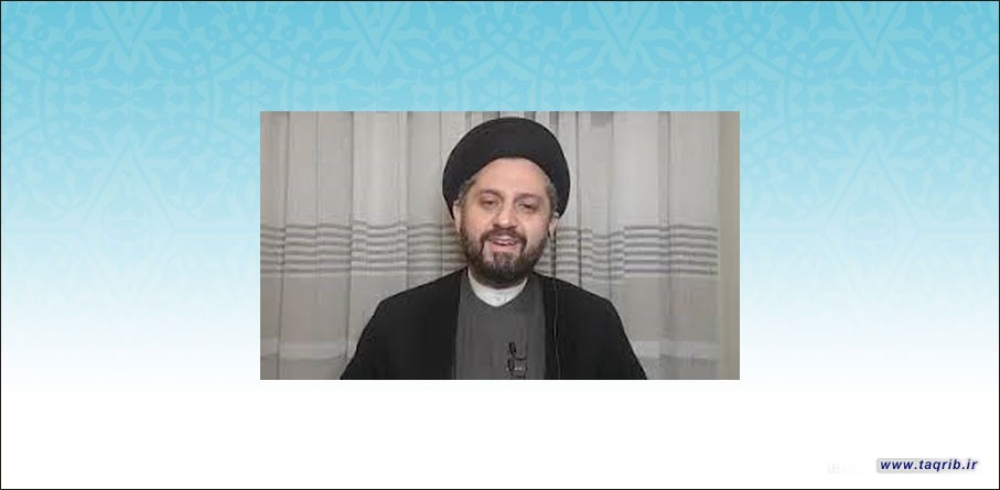 السيد جعفر فضل الله : يجب تحويل القيم من المثل العليا النظرية إلى واقع عملي يتجسد في حياة المسلمين