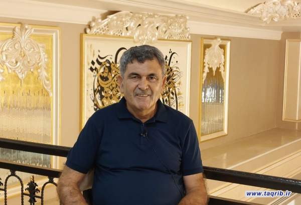 رئيس جامعة دوكوزايلول التركية : وحدة الامة الاسلامية لسبيل الامثل لحل مشاكل الامة على جميع الاصعدة