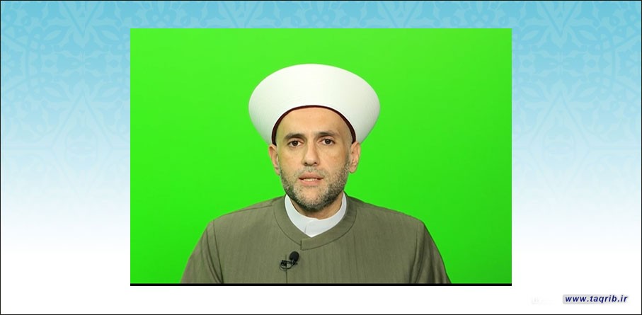 الامين العام لحركة الأمة اللبنانية : يجب علينا تعزيز الوحدة لمواجهة الإرهاب الغربي و الإسلاموفوبيا